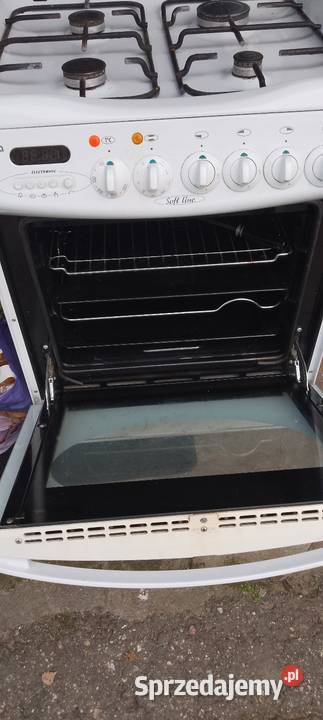 Kuchnia gazowa Amica 60