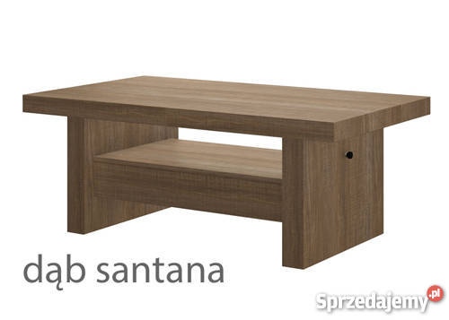 Ławostół A120 wysoki połysk biały 70cm Warszawa