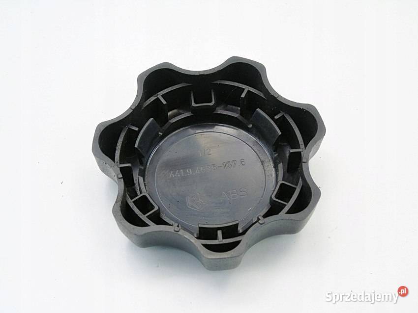 POKRĘTŁO REGULACJI FOTELA LEWY PRZÓD SKODA FABIA śląskie Sosnowiec