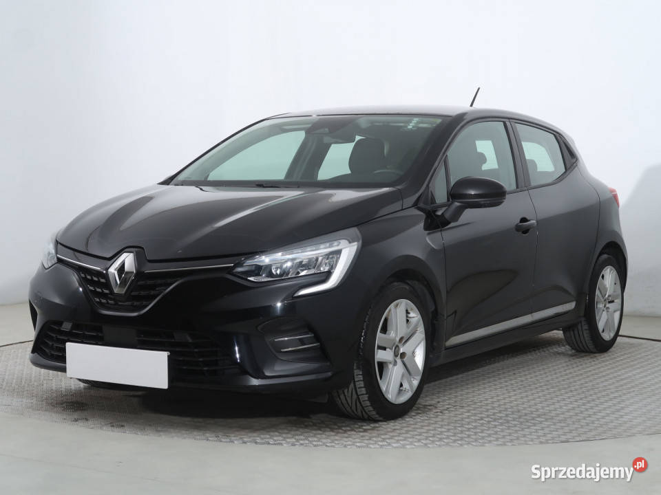 Renault Clio 10 TCe pierwszy właściciel Piaseczno