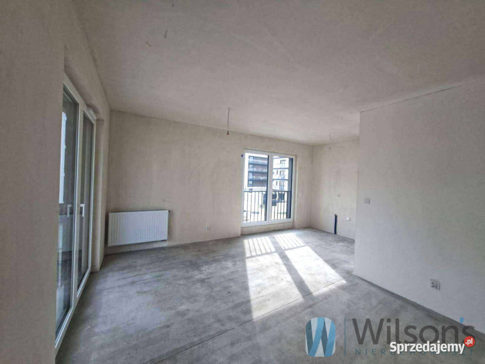 Mieszkanie sprzedam Wrocław Nowe Żerniki 423m2 2