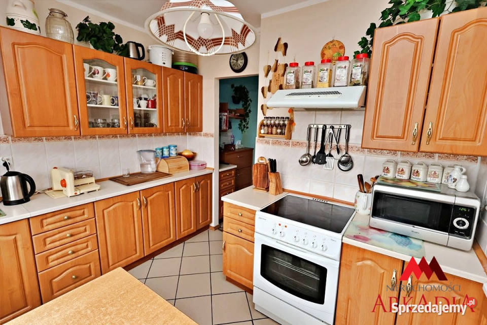 Mieszkanie na sprzedaż 655m2 3 pok Lubraniec blok