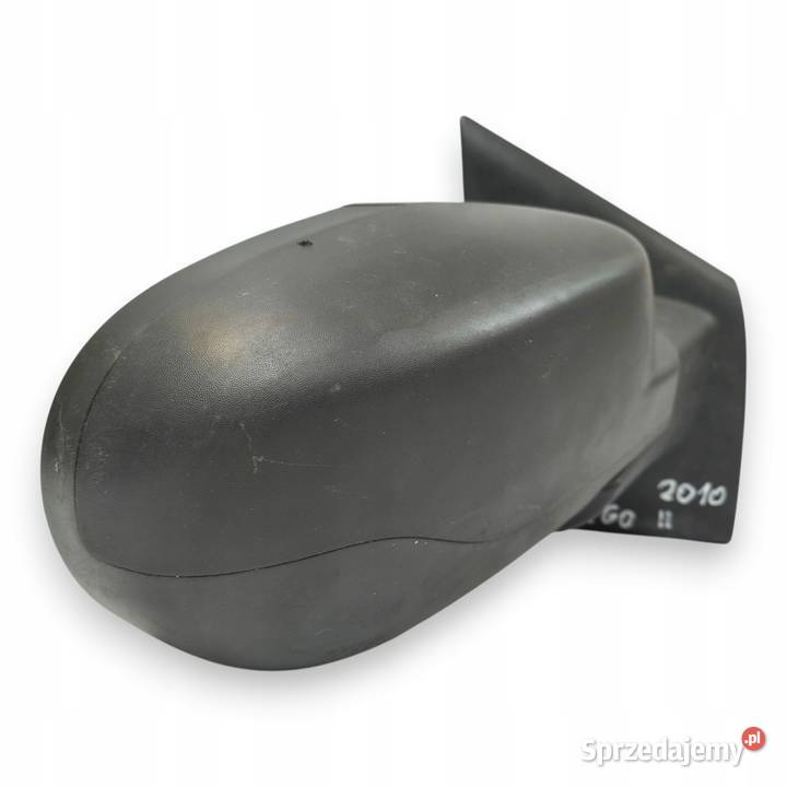 LUSTERKO PRAWE Renault Twingo II 20122014 lift Chełm