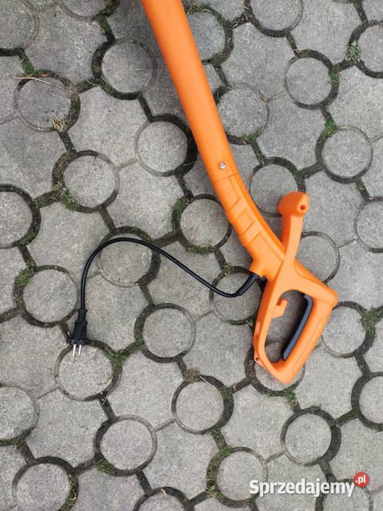 Kosiarka Handy podkaszarka elektryczna Krakow małopolskie Kraków