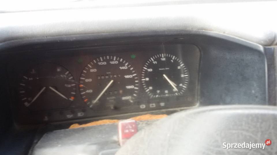 VW T4 NA CZESCI 19TD części blacharskie Części samochodowe Elbląg