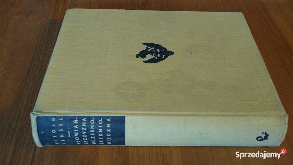 Słowiańszczyzna wczesnośredniowieczna zarys Gdańsk