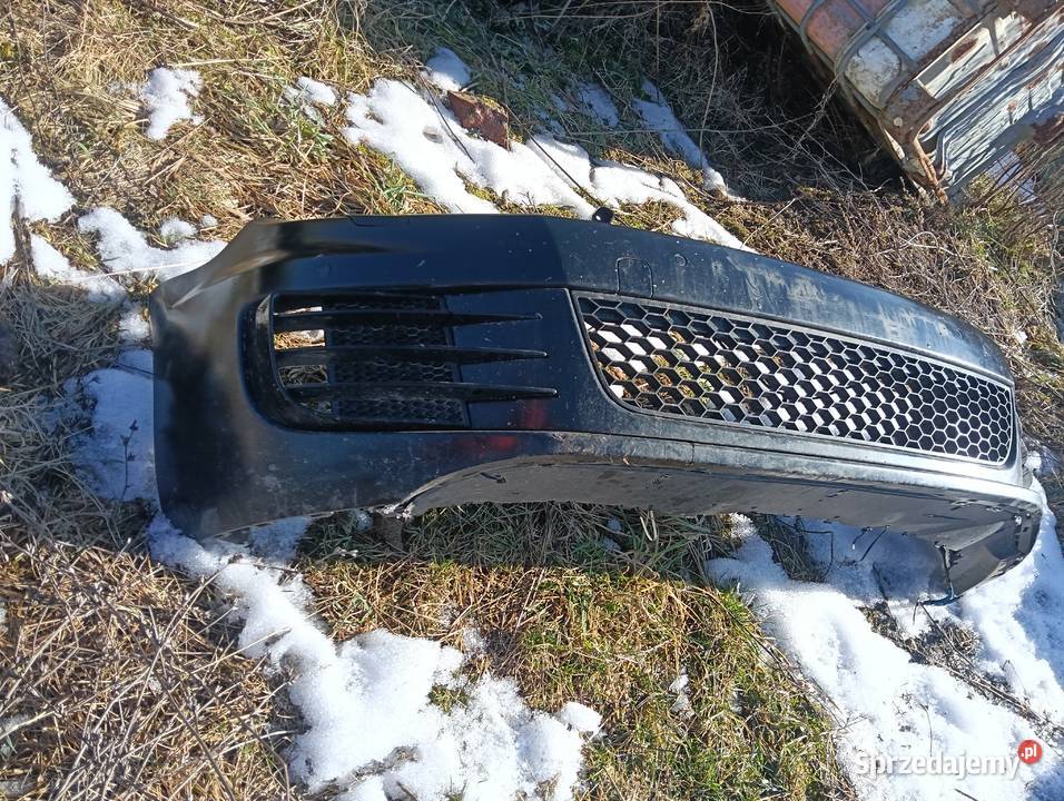 Golf 6 5d lo41 14tsi caxa na części humulce SWAP lubelskie sprzedam