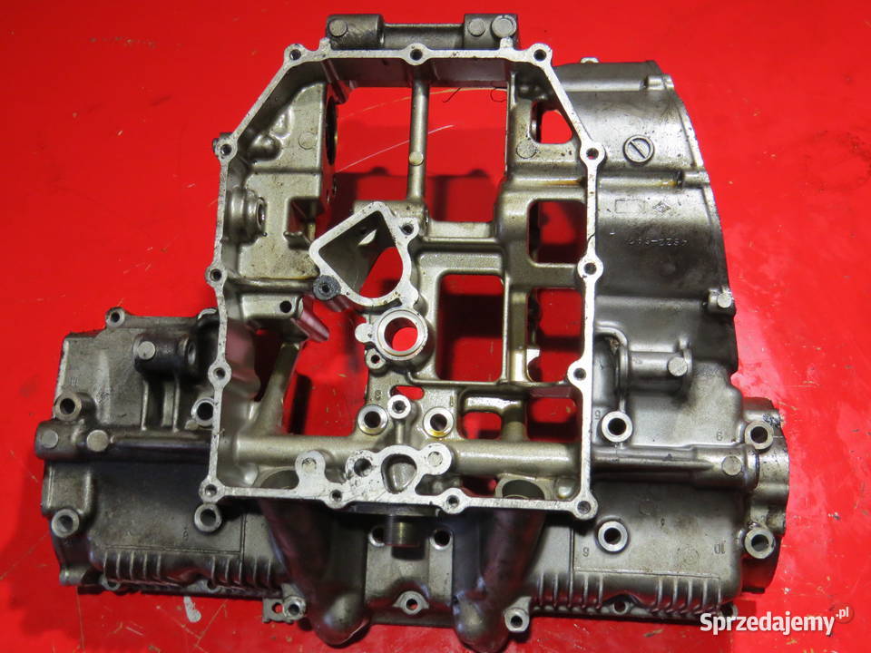 SUZUKI BANDIT GSF600 GSF 600 0105 blok silnika mazowieckie Warszawa sprzedam