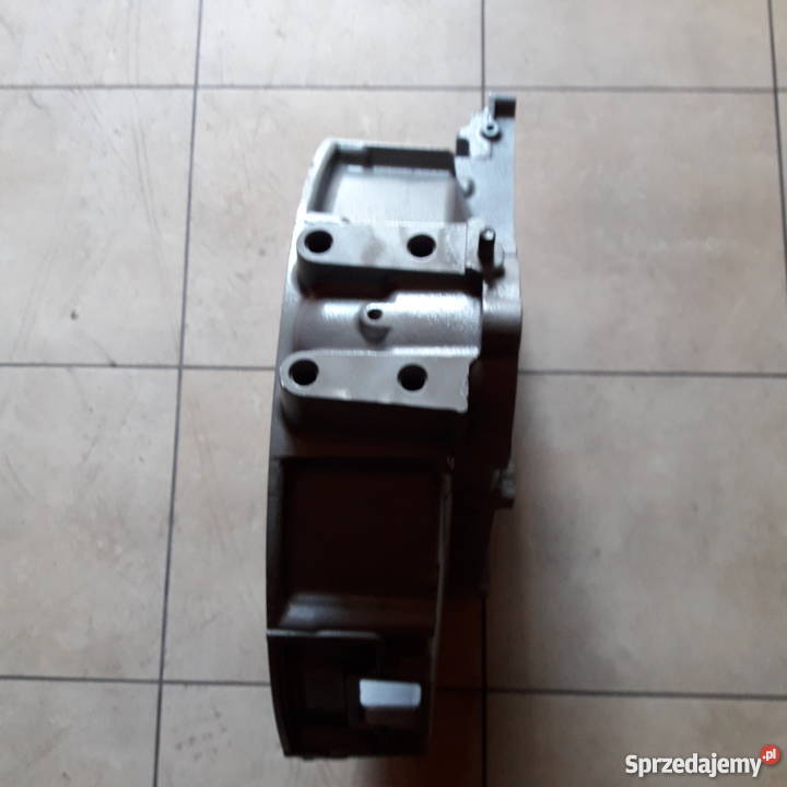 Obudowa koła zamachowego Atego AXOR Econic Częstochowa