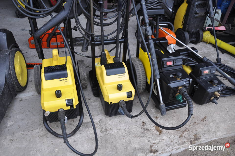 Karcher myjka 620m 720 720Mx670msHd655695 Frampol