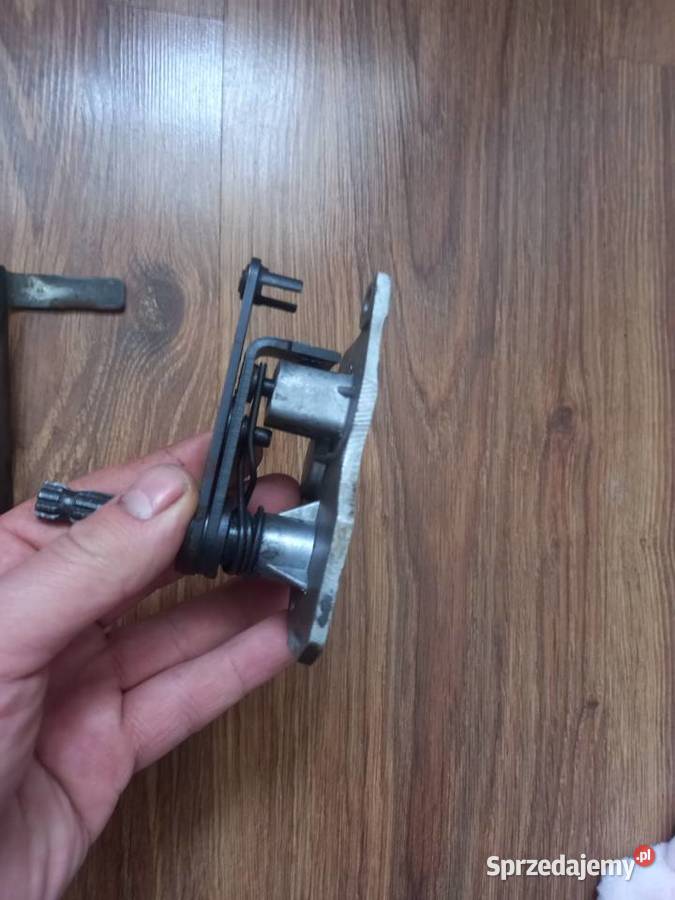 Automat romet motorynka komar mazowieckie Sokołów Podlaski