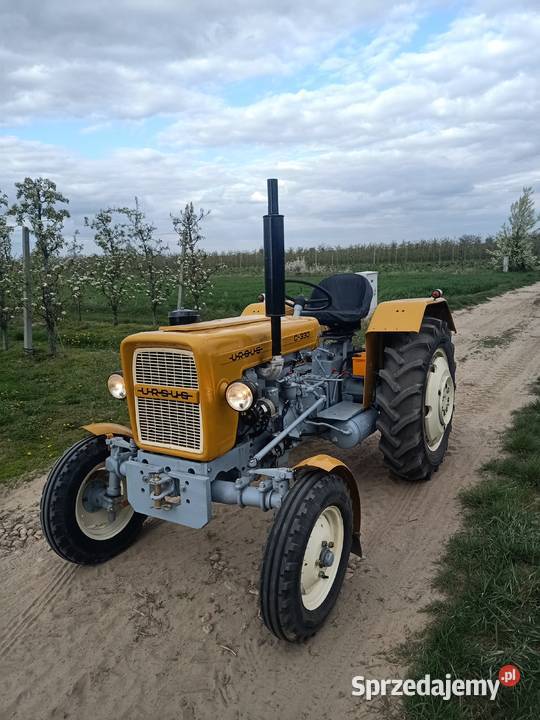 Ursus C330 c325 c328 c360 3p MF 255 235