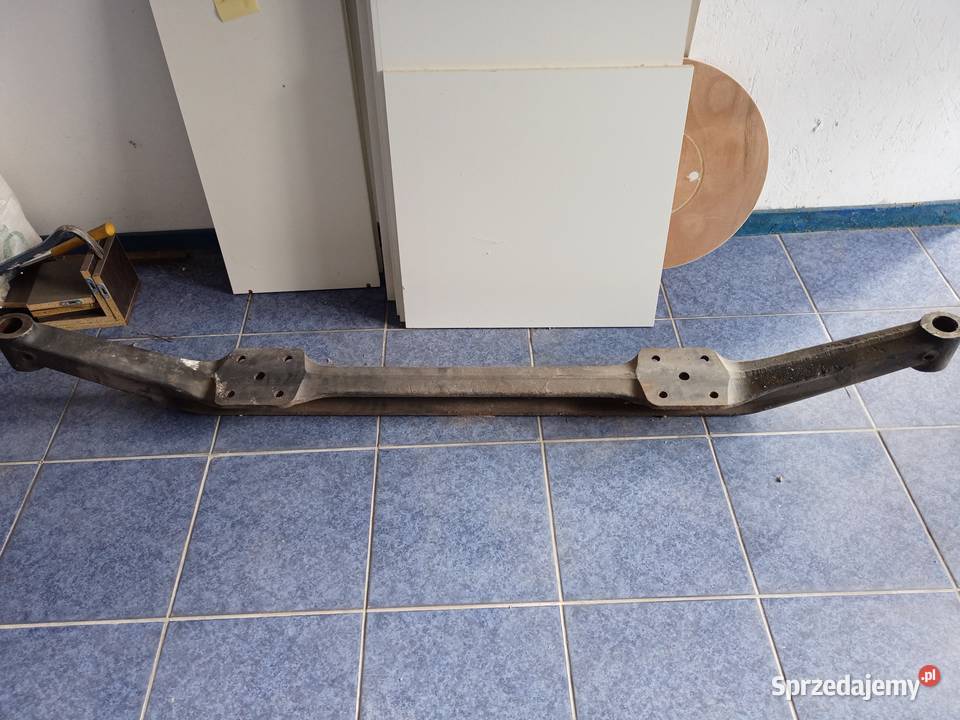 belka przedniego zawieszenia star 200244 Gdynia