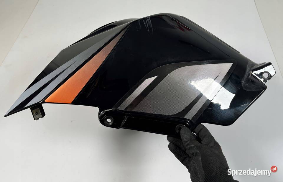 KTM RC 125 200 390 14 Nakładka zbiornika paliwa Łobżenica