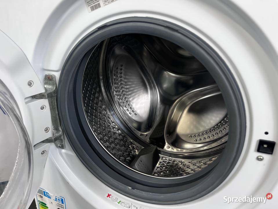 Nowoczesna Pralka Beko 6 1200 ob A Wiejca