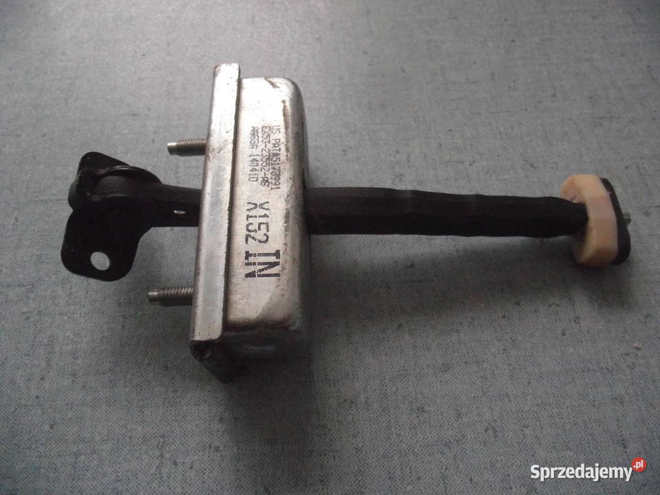 Land RoverDiscovery 4 Ogranicznik drzwi Rok produkcji 2012 dolnośląskie