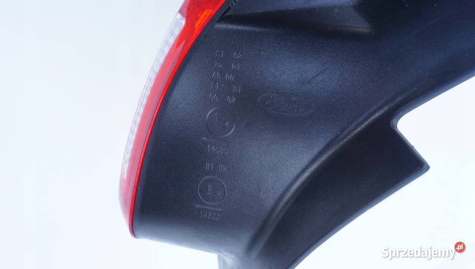 LAMPA TYŁ LEWA FORD FOCUS MK3 HB Nowy Tomyśl