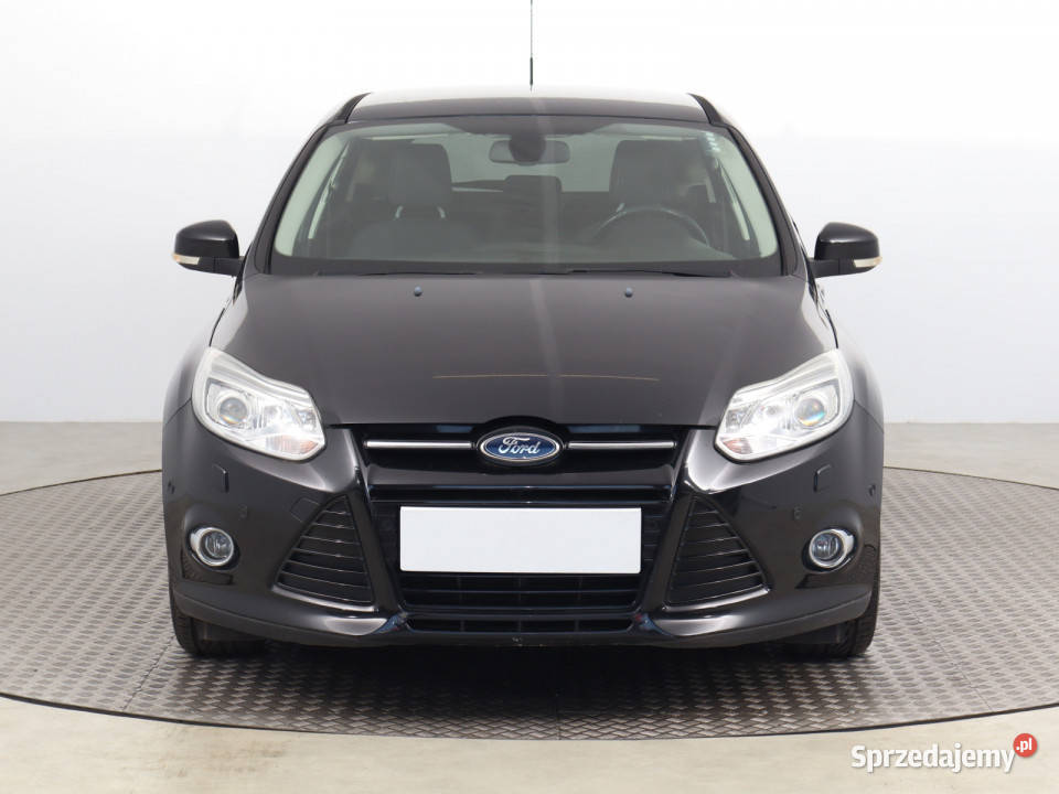 Ford Focus 16 EcoBoost dolnośląskie Bielany Wrocławskie sprzedam
