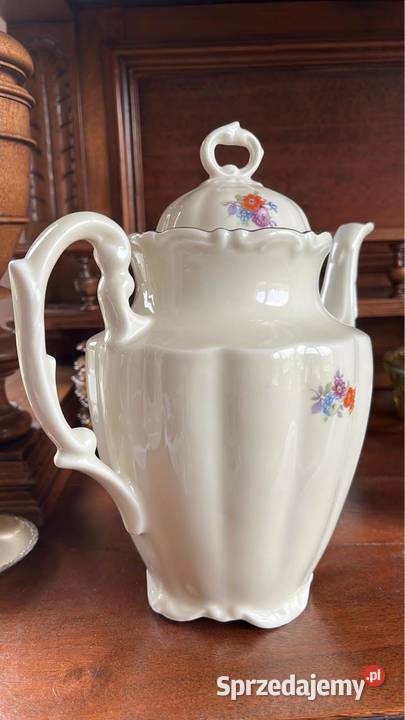 Dzbanek Schwarzenhammer Germany US Zone Gdańsk