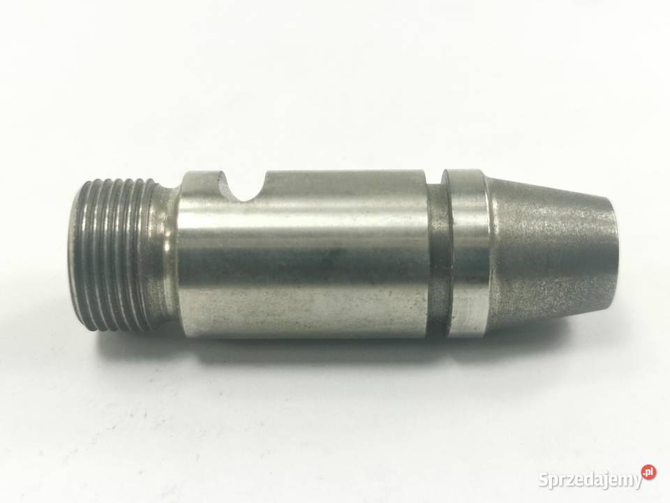 KRÓCIEC PROWADNICA ZAWORU IVECO DAILY EUROCARGO osobowe