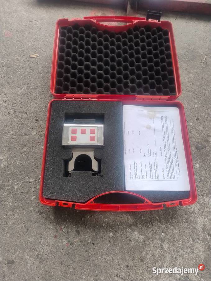 Haweka GTO laser Geometria Pozostałe Głubczyce