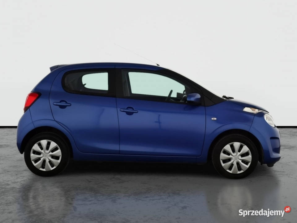 Citroen C1 10 VTi Piaseczno