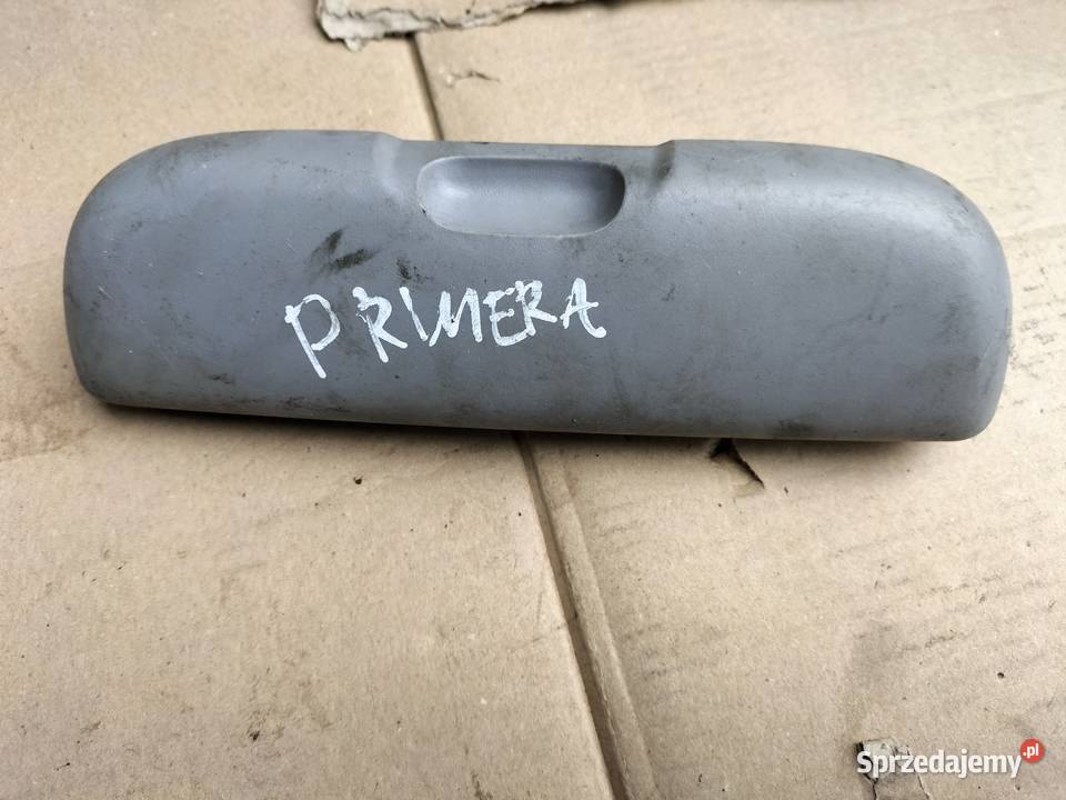 Primastar Trafic Vivaro PÓŁKA UCHWYT SCHOWEK NA Kamień-Kolonia