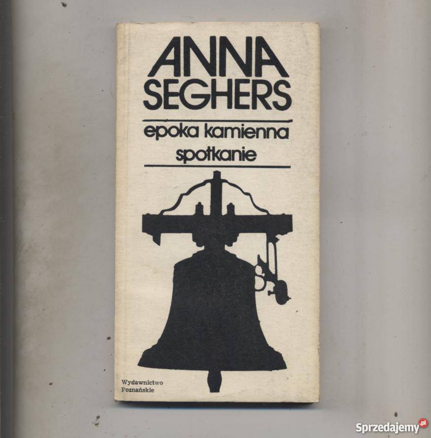 Epoka kamienna Spotkanie Szczecin sprzedam