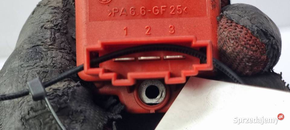 REZYSTOR VOLKSWAGEN SHARAN I LIFT 1J0907521 kujawsko-pomorskie Lipno sprzedam