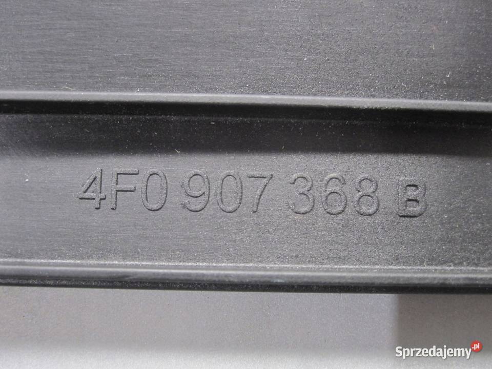 AUDI A6 C6 A4 B8 Q5 Q7 moduł tuner radia Motoryzacja Kielce