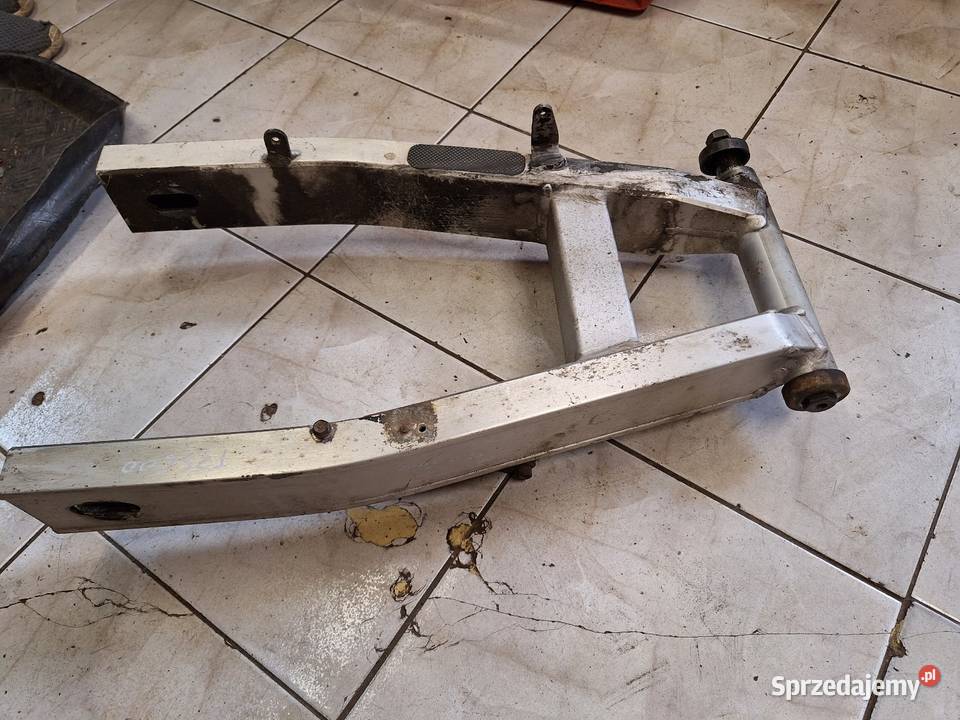 Yamaha FZS 600 Fazer wahacz fzs600 kiwak uchwyt Części i akcesoria motocyklowe Jelenia Góra sprzedam