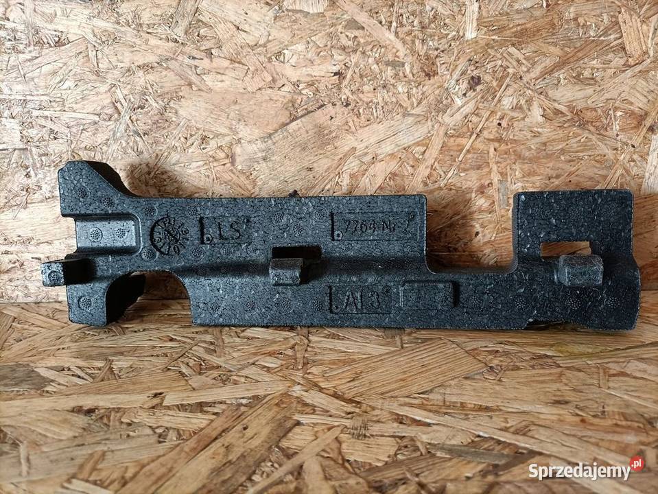 BMW I4 G26 GRAN COUPE STYROPIAN ABSORBER Pleszew sprzedam