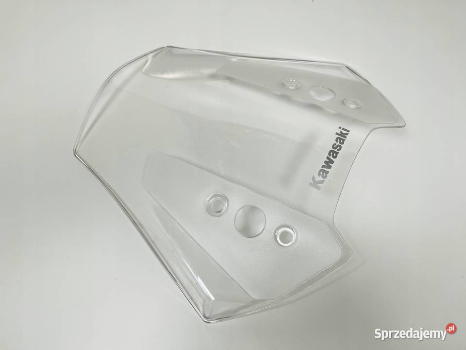 KAWASAKI Versys 1000 1724 Versys 650 1721 Szyba Łobżenica
