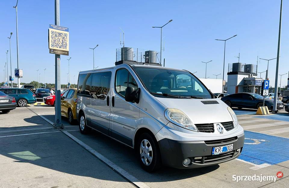 Transport kamien wegiel ziemia wywrotka 35 t Kraków