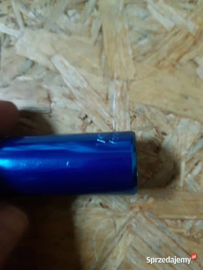 FALON TECH Nasadka uniwersalna igiełkowa 719mm Głogowa