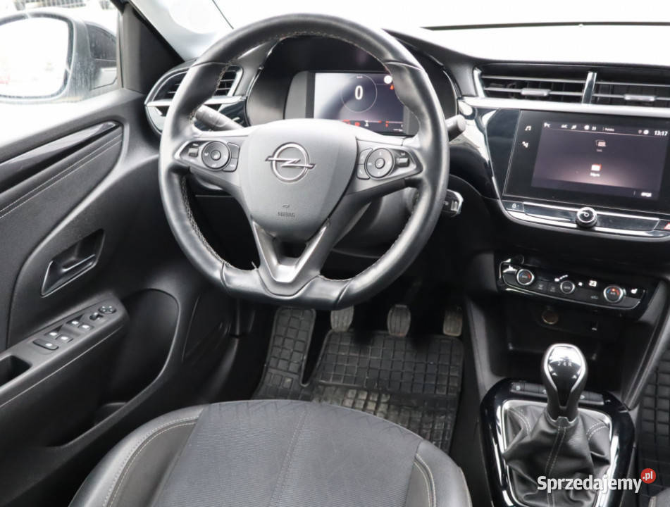 Opel Corsa 12 centralny zamek Piaseczno