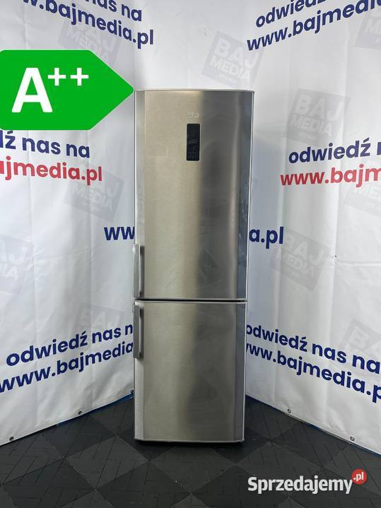 LODÓWKA Beko Total No Frost 185 Klas A Pruszków