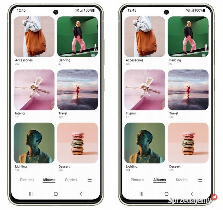 Smartfon Samsung Galaxy S21 FE 5G 6128 GB Podkowa Leśna