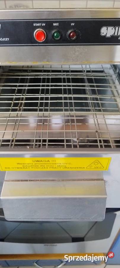 Aparat Bakteriobójczy JK 3 moc 65 W Ostrów Mazowiecka