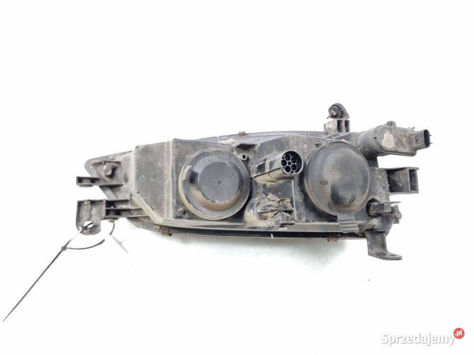 LAMPA LEWA PRZÓD OPEL VECTRA B Lipno