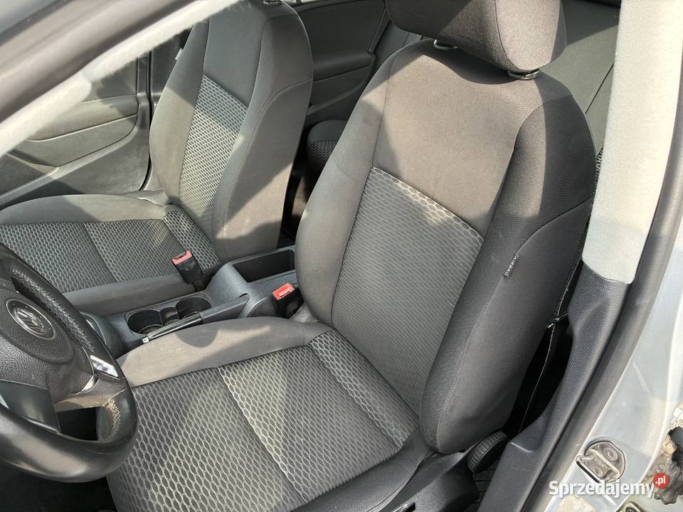 GOLF 5 12 TSI 105 BEZWYPADKOWY 105KM Kielce