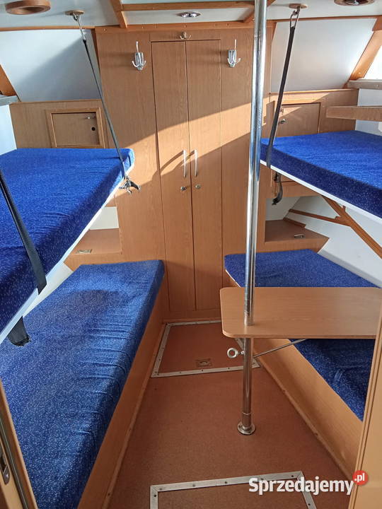 Łódź typ MH111 rekreacyjna wycieczkowa z kl mazowieckie Zegrze