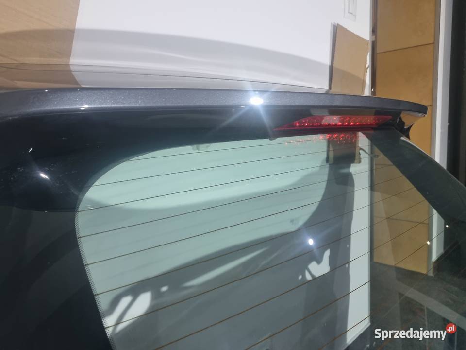 KOMPLETNA KLAPA Z3G HYUNDAI TUCSON III 1820 Skierniewice