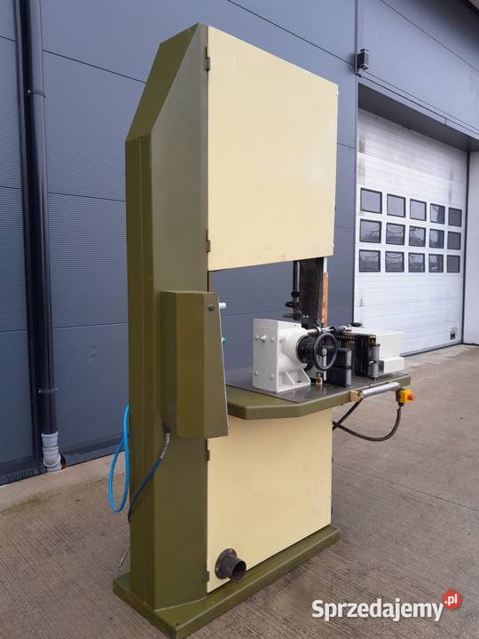 Piła rozdzielcza 900 2024 Naprawa sprzedam