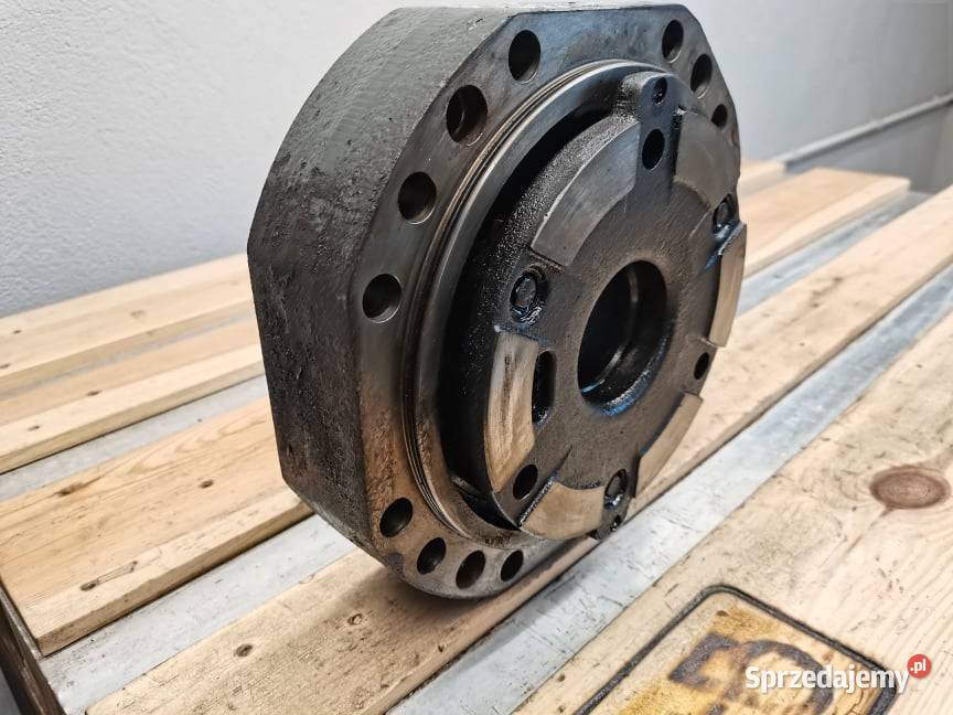 Tłok hamulca Spicer 21207004629 wielkopolskie Wilkowo