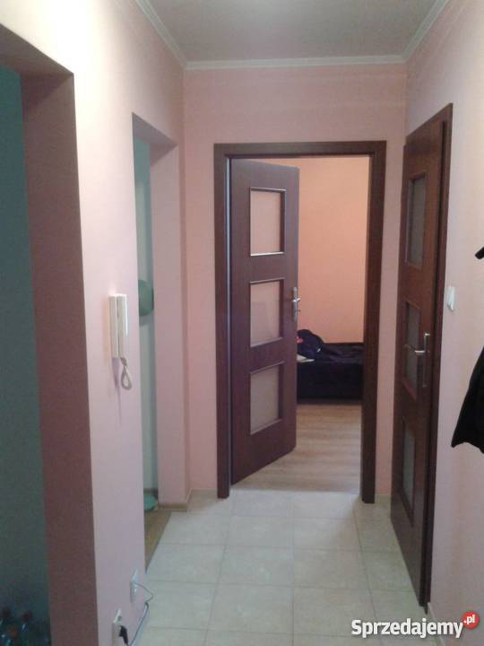 BEZPOŚREDNIO sprzedam mieszkanie Ursus Skorosze Warszawa sprzedam