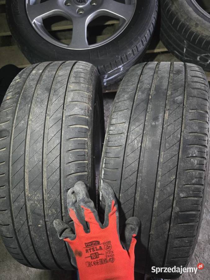 Opony letnie 1617 Radzyń Podlaski