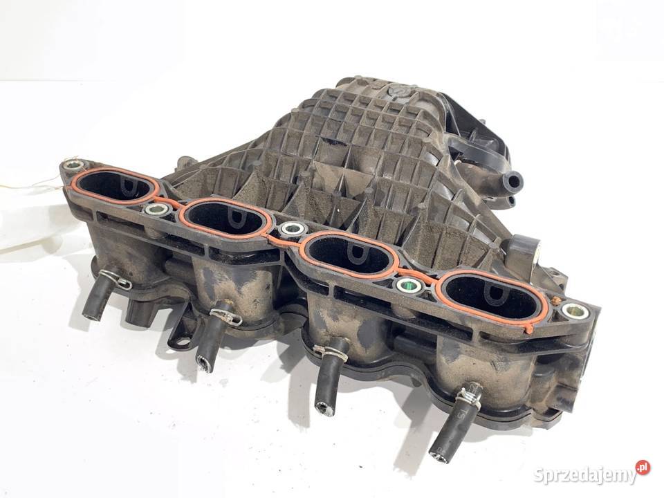 KOLEKTOR SSĄCY TOYOTA AURIS II 1105870S01 18 99 podkarpackie