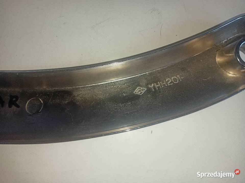Osłona obudowa Yamaha XVS 6501000 drag star Turek