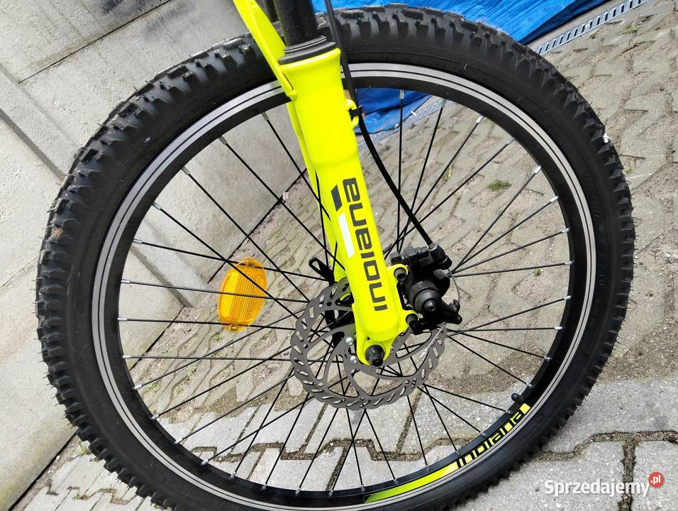 Rower dzieciecy Elbląg